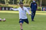 Juan Fernando Quintero: “Estoy contento de volver a la selección de Colombia”
