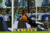 Noche de ensueño de Mauricio Arboleda con Banfield