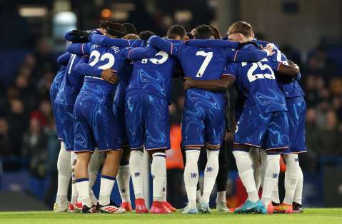 Chelsea se reencontró con el triunfo en la Premier League: vea los goles