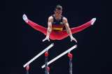 Jossimar Calvo: el equilibrio entre el talento y la humildad