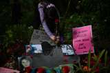 Así fue la conmemoración por los 14 años del feminicidio de Rosa Elvira Cely