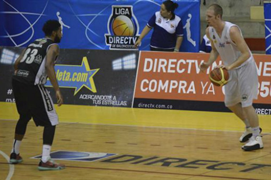 Búcaros venció a Academia y avanzó a la final de la Liga Directv. Foto: LigaDirectv