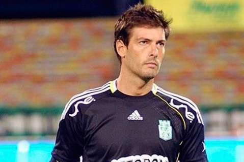 Pezzuti reaparecerá con Nacional en dos semanas