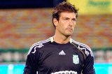 Pezzuti reaparecerá con Nacional en dos semanas