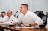 Los cuestionamientos al concejal de Neiva que aparece en video con fajos de dinero