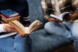 Asista a los clubes literarios de la Biblioteca Nacional: fechas y horarios