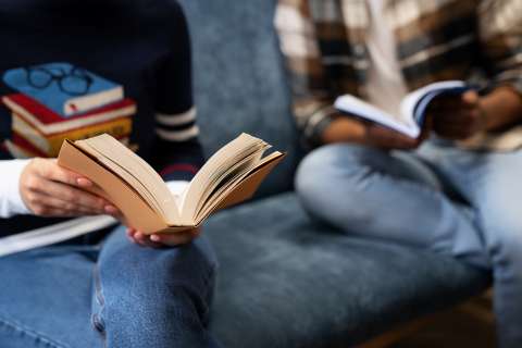 Este será el plan lector para 2024 del Diario de paz Colombia