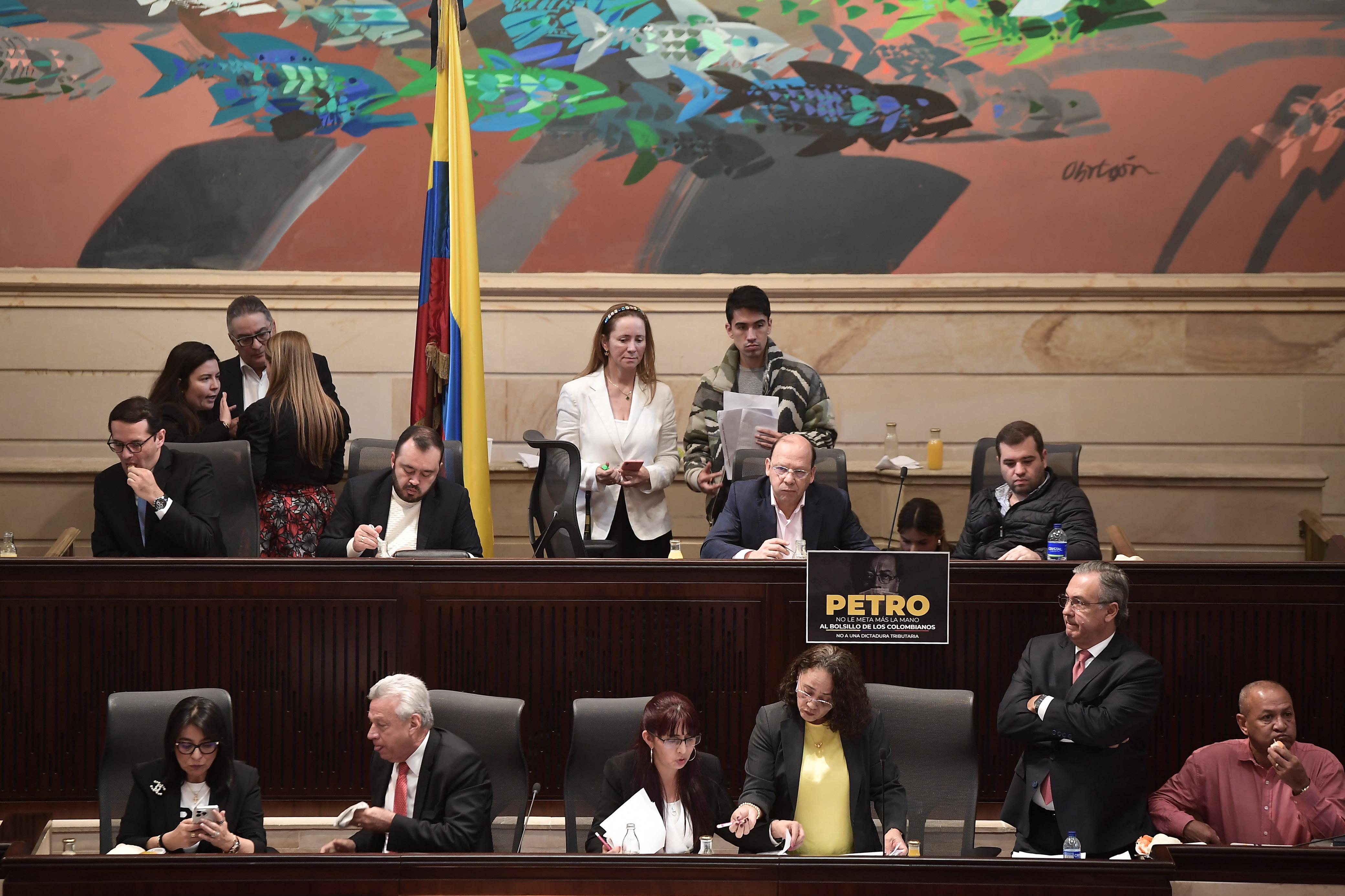 Presupuesto 2026