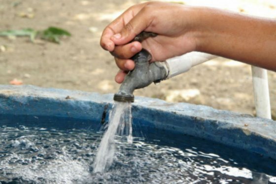 Foto: Ministerio de Ambiente y Desarrollo Territorial.
