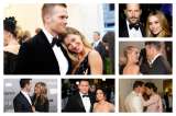 Top 10: parejas más ‘hot’ de Hollywood