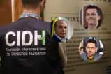 Defensor, oposición y delegados del Pacto Histórico acuden esta semana a la CIDH