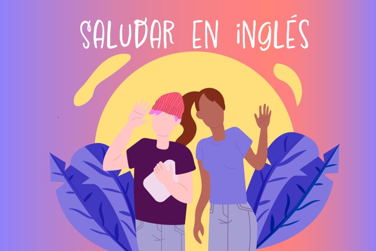 ¿Cómo se dice buenas tardes en inglés? Saludos formales e informales