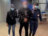 Por favorecimiento de fuga será imputado guardia del Inpec en el caso de “Matamba”