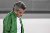 Juan Manuel Lillo renunció como técnico de Atlético Nacional