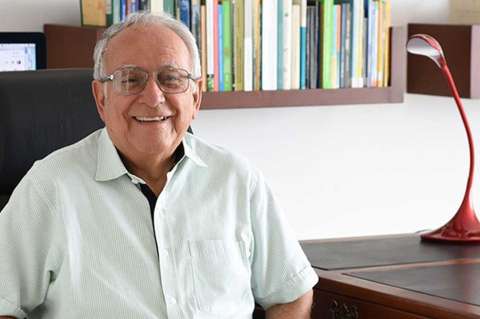 Murió Carlos Corredor Pereira, un valioso académico de Colombia