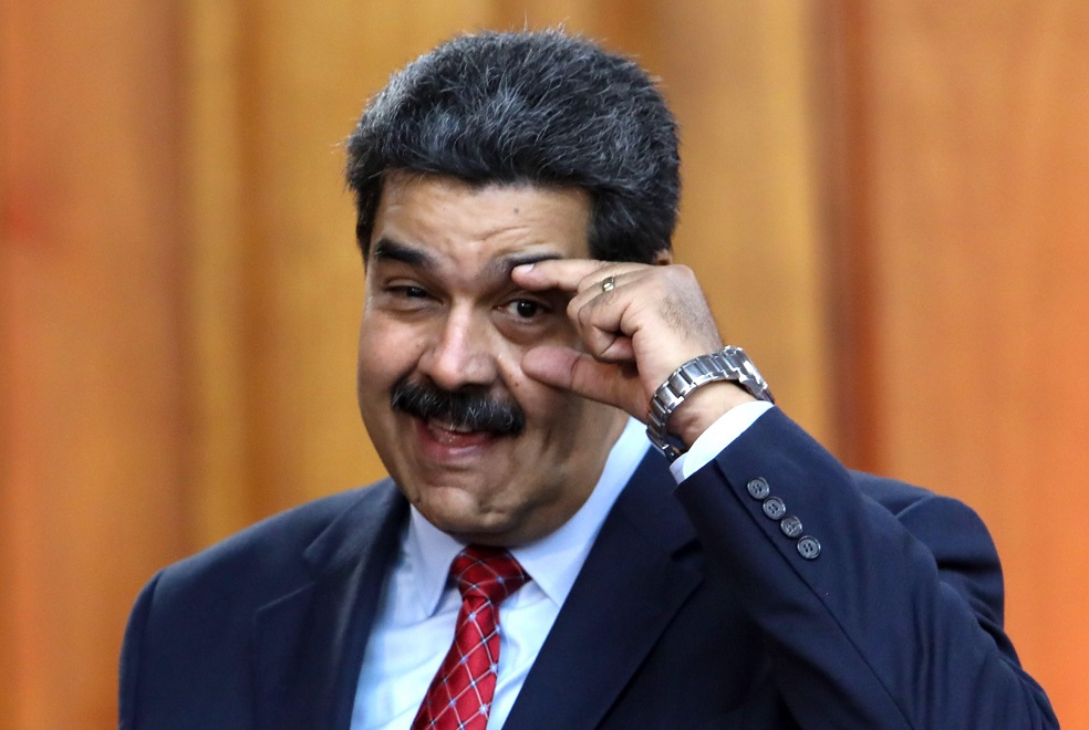 El presidente de Venezuela, Nicolás Maduro, fue señalado en informe de la ONU como responsable de crímenes de lesa humanidad en su país.
