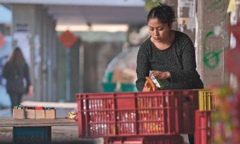 ¿Por qué los jóvenes con un trabajo decente en Colombia son una minoría?