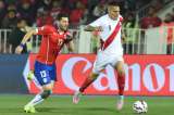 Paolo Guerrero: "El pueblo peruano debe estar feliz"