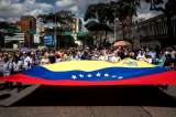 Alerta por derechos humanos en Venezuela, 187 persecusiones en enero de 2023