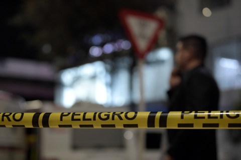 Lo que se sabe del asesinato de estudiante de los Andes tras fiesta de Halloween