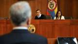 Corte Suprema de Justicia explica por qué impuso la detención contra Uribe