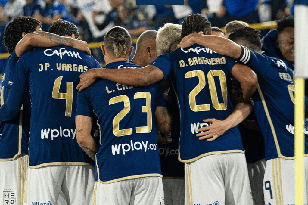 Millonarios, tras el ataque en Santa Marta, está a la expectativa por su debut en la Liga BetPlay.