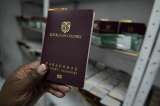 Gobierno alista plan para elaboración de pasaportes y una urgencia manifiesta