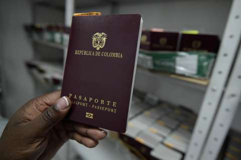 Oficinas de pasaportes se suman al día cívico, tenga en cuenta estos horarios
