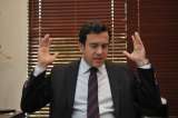“Solicito que sean respetados mis derechos”: Rodrigo Lara al Nuevo Liberalismo