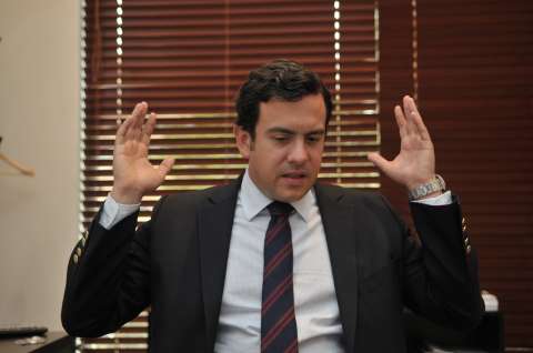 “Solicito que sean respetados mis derechos”: Rodrigo Lara al Nuevo Liberalismo