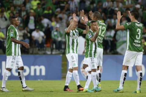 Nacional quiere mantener su hegemonía siendo campeón de la Copa Águila
