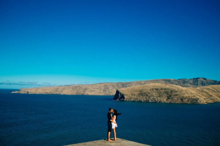 Una herramienta para que las parejas a distancia se reencuentren
