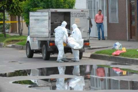 Denuncian impunidad en caso de menor muerto en accidente de tránsito en Bosa