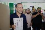 Alejandro Eder es el nuevo alcalde de Cali, superó a Roberto Ortiz con amplia ventaja