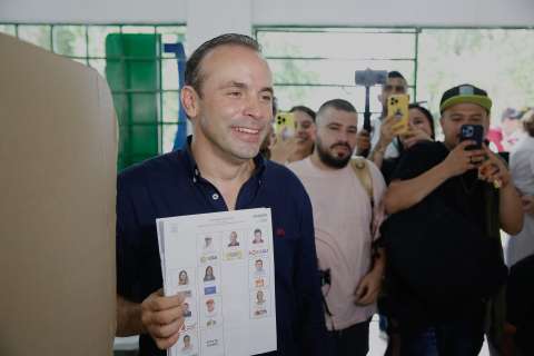 Alejandro Eder es el nuevo alcalde de Cali, superó a Roberto Ortiz con amplia ventaja
