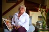 María José Riccardi: “Natale es una feria decembrina con conciencia social”
