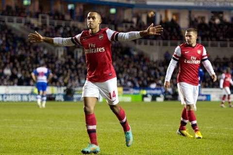 Arsenal cerró con goleada la fecha 17 de la Premier League
