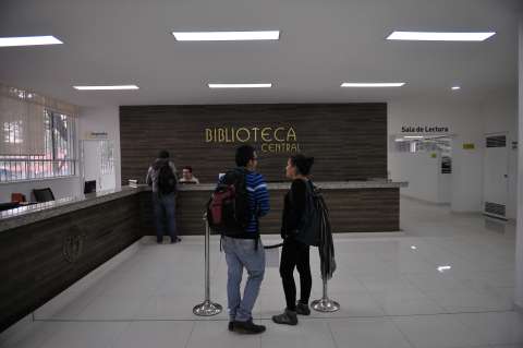 Gremio de las universidades alerta sobre impacto de incremento salarial de docentes