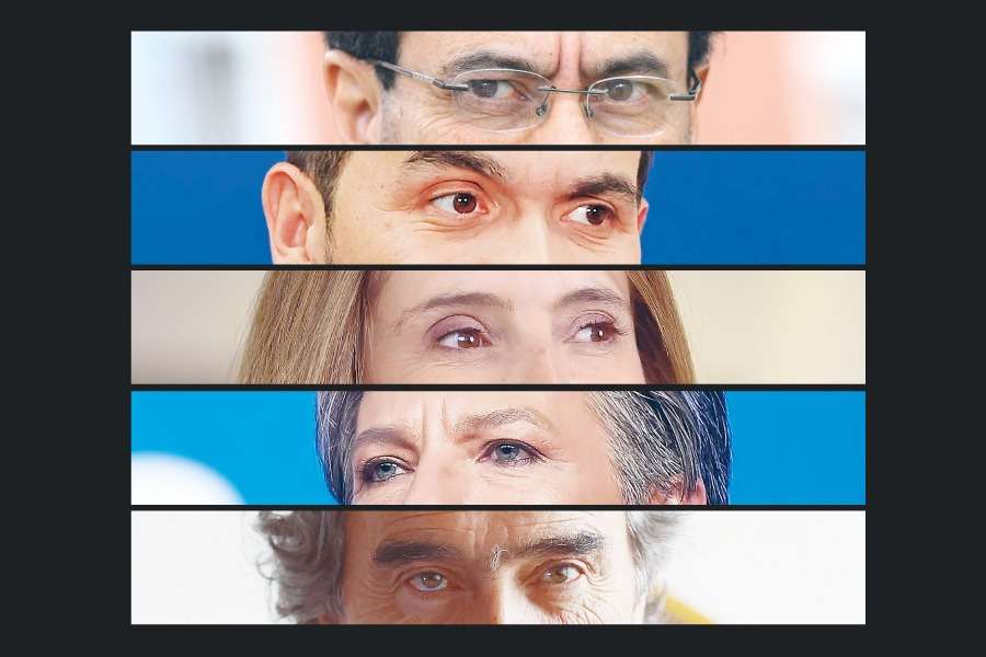 Propuestas de los candidatos presidenciales en materia económica.