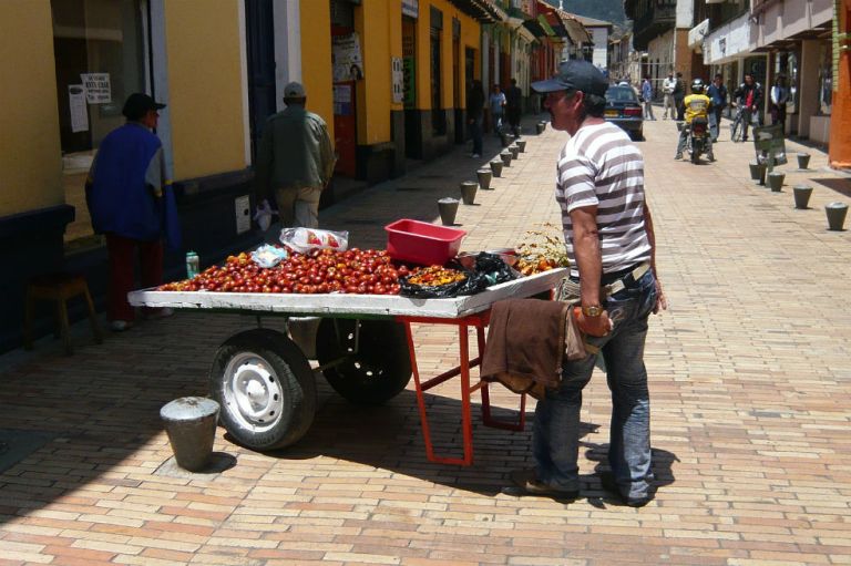 Cáscaras de chontaduro previenen enfermedades del corazón