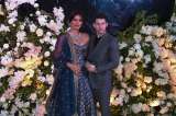 Priyanka Chopra y Nick Jonas: sigue la celebración tres semanas después de la boda