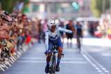 Nairo Quintana y Fernando Gaviria ya están listos para iniciar la temporada 2025