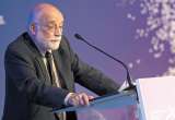 “Los países más pacíficos son los que tienen menos desigualdad”, Arcadi Oliveres