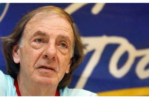 Menotti: "Me gusta mucho el Rayo Vallecano"