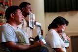 Seis meses después continúa lucha de los padres de 43 estudiantes desaparecidos