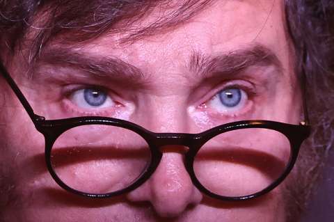 Un cambio de época llamado Javier Milei: el rol de la nueva oposición argentina
