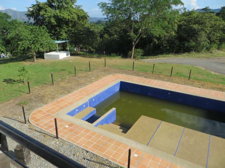 Casas Cenop