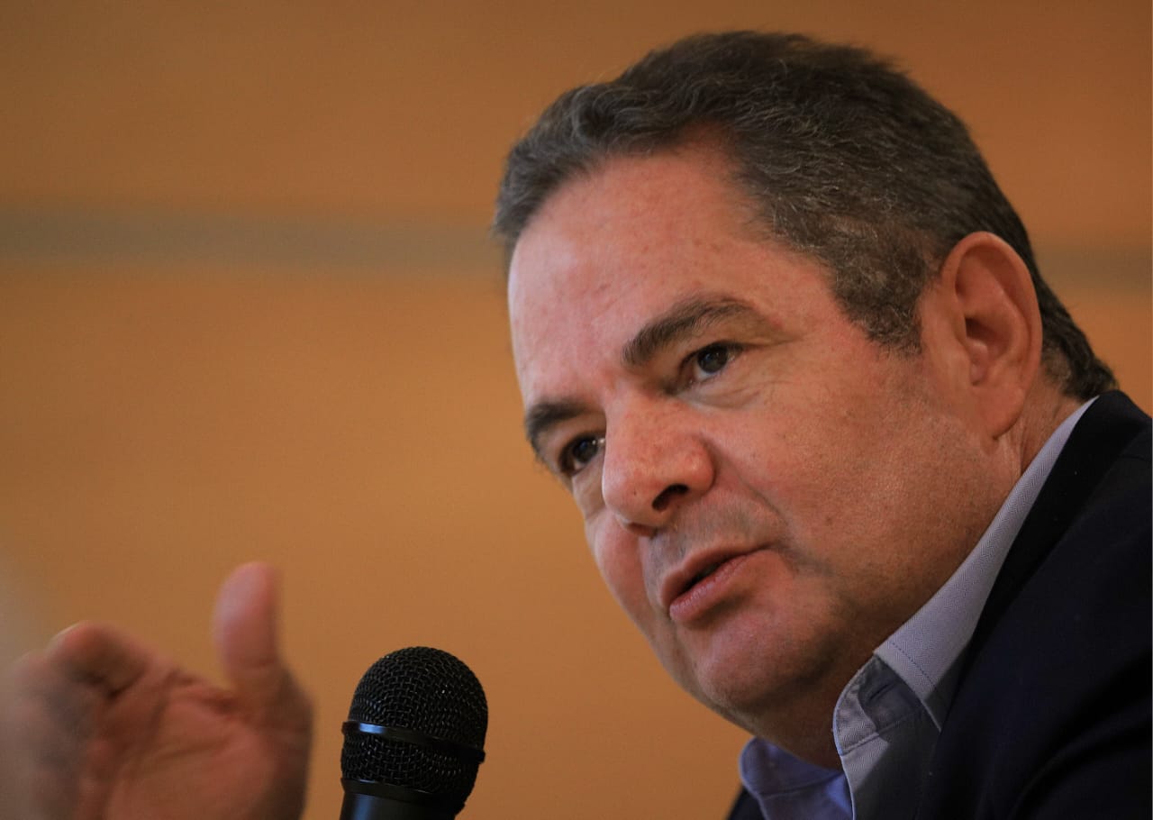 Germán Vargas Lleras