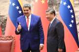 Después de Maduro: lo que cambia para China, Rusia, Irán y Latinoamérica