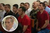 “Nosotros no lo matamos”, dice colombiano en juicio por asesinato de Jovenel Moïse